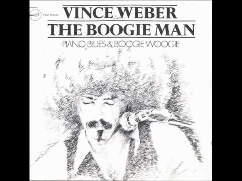 Vince Weber - I'm the Boogie Man