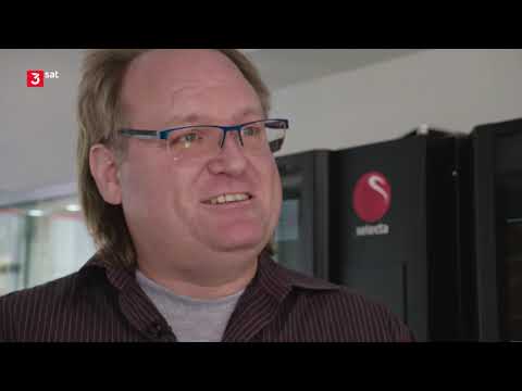 Traumhafte Bahnstrecken der Schweiz (Teil 4/4)