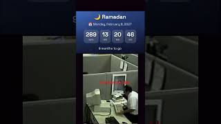 Download lagu 298 days are left better days are COMING#ramadan#trustonallah#allah#fvp mp3