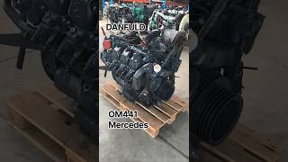 Двигател Mercedes-Benz OM441 за автобус Mercedes-Benz | Изображение 4 - Autoline