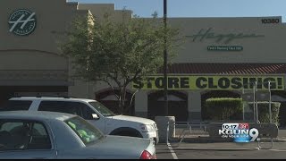 Albertson's to open 30 former Haggen stores
