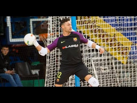 Best Futsal Saves 2022 | Vol.4