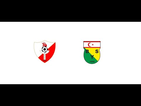 Esentepe KKSK 0 - 2 Binatlı YSK (AKSA 1.Lig) 19.11.2022