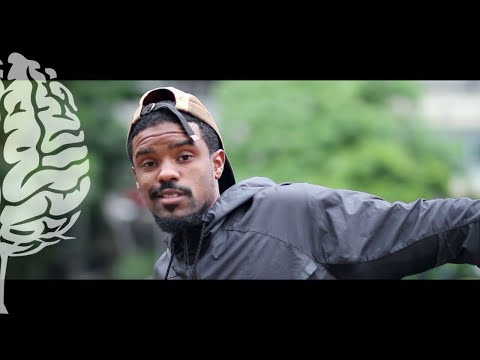 Onipresente - GEBE  (Prod. Audiokilla)