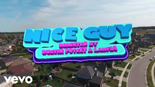 Page Kennedy - Nice Guy