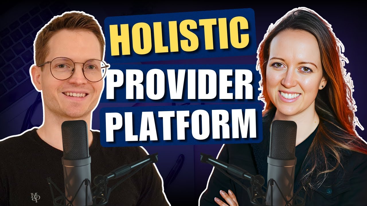 Platform That Connects Vetted Coaches With Clients - Alenka Kyslik | Podcast Ep. 052