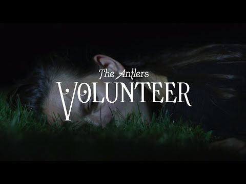 Video thumbnail for Volunteer