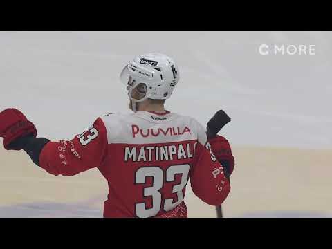 KalPa - Ässät maalikooste 26.11.2022