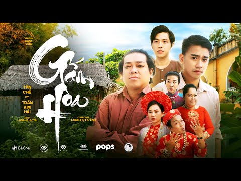 Gấm hoa - Tân Chề