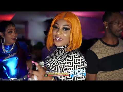 RICH BADNESS WALLIPA BIRTHDAY CELEBRATION 2024