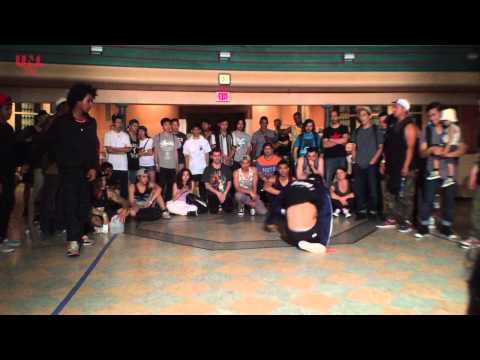 Buckshot vs JBugz | NW Sweet 16 | Final 1v1