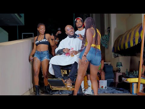 Phyzix - CHA NYO! ft. Dan Lu (Official Video) 2022