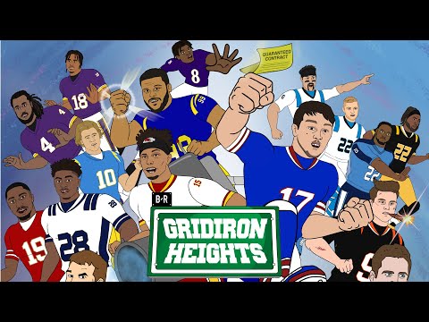Gridiron Heights | Full Season 7