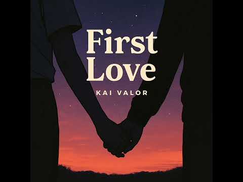 Kai Valor - First Love (Official Audio)