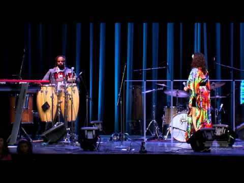 Alma Tropicalia - "Se Manda"