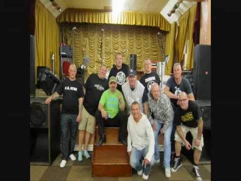 The Firm @ Cockney Rejects Coalville