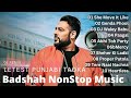 Letest NonStop Badshah Hits 2024 Badshah Music DJ Collection
