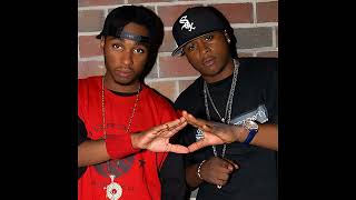 Young Gunz - Grown Man Pt. 2 (Produced By Kanye West) (Instrumental) (2004)