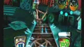 Cheap Trick - Surrender Guitar Hero 2 - Expert - 100%