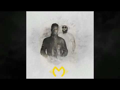 Eddie Black - Ndesunka - featuring - Peezey Cables ( Official Audio )