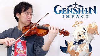 12 Epic Game Violin Melodies