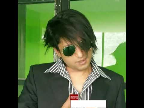 Kurnu kuraunu || Anil Singh || Official lyrical musical video