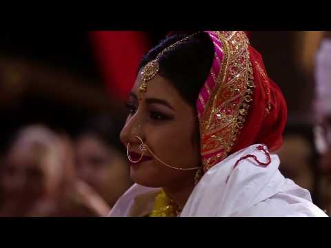 Aditya H. Shukla Misfits - Wedding Film Highlight