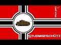 S Stands For Sturmgeschütz