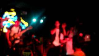 Walk The Rio - ??? (Live;11/12/09)