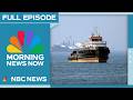 Morning News NOW Full Episode May 8