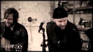 Peter Bjorn & John - Second Chance (AllSaints Basement Sessions)