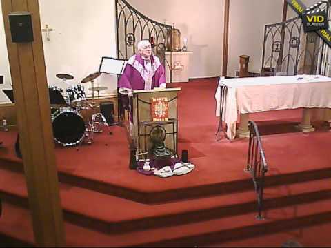 2012 03 17 7pm mass