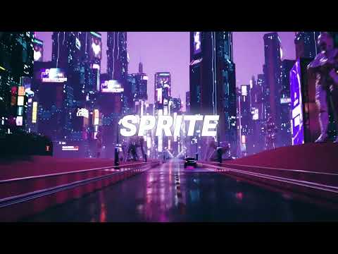 Owen x Asme Type Beat “SPRITE” l SVENSK RAP INSTRUMENTAL 2024