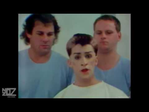 Jimmy And The Boys - They Won't Let My Girlfriend Talk To Me (1981)