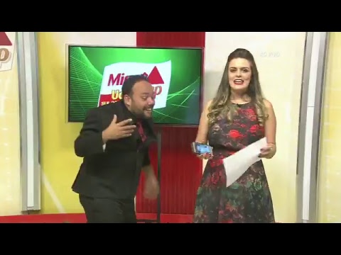 Sorteio 11/06/17 - Minas Cap UAI