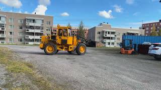 Volvo L30 cargadora de ruedas | Imagen 4 - Machineryline