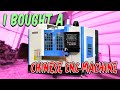 I Bought A Cheap Chinese CNC Machine Worth IT