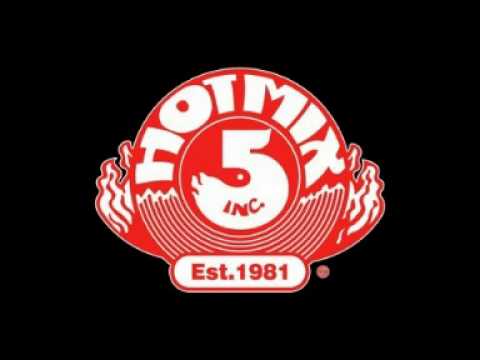 Julian Jumpin Perez WBMX 1985 Hot Mix 5 Chicago House Italo Disco Freestyle