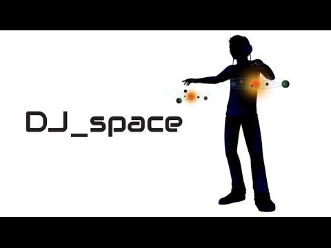 DJ Space: Free Music Game Video