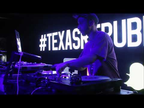 Come & Take It DJ Battle 2020 Round 1 - DJ Spadus *WINNING SET*