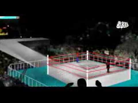 Nazir and Bedi ragga Battle.