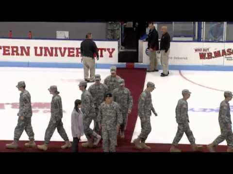 Liberty Battalion ROTC Slideshow 2010-2011