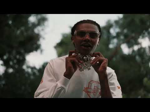 KrispyLife Kidd x BabyFxce E - In N OUT (Official Music Video)