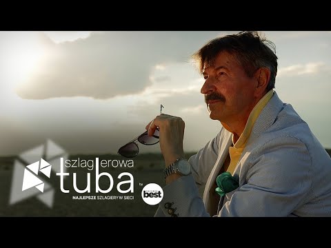 RYSZARD SAWICKI  - Piękny świat (Official Video)