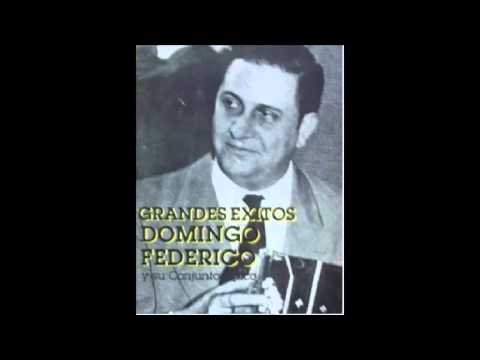 CARLOS VIDAL -  DOMINGO FEDERICO  - Y ASI  NACIO ESTE TANGO