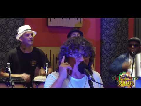 La San Alberto Band Ft Grupo Ciclon