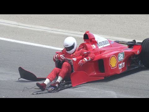 Ferrari Corse Clienti