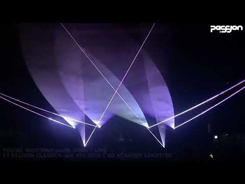MARK SHERRY Live at PaSSion ClaSSics 2025