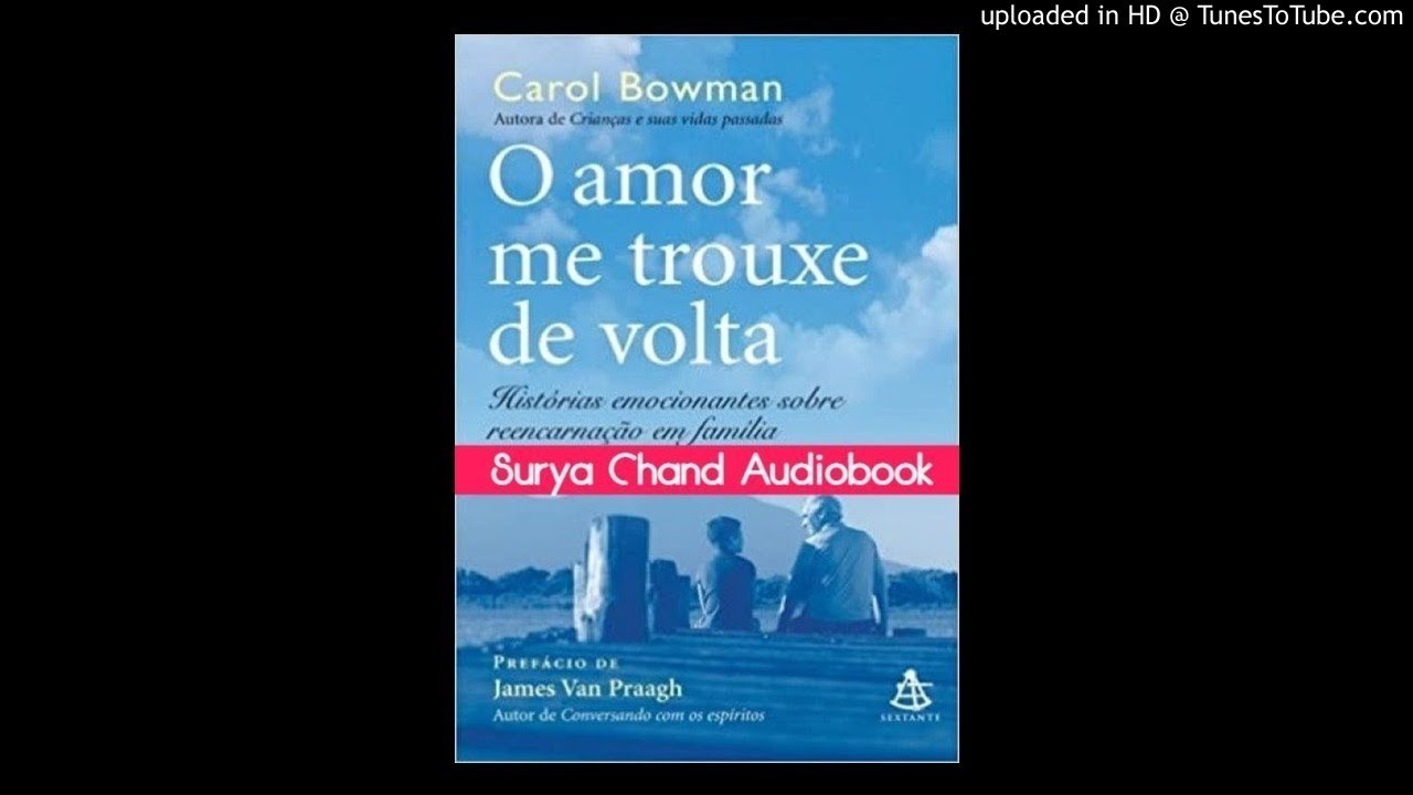 Watch Now O Amor me Trouxe de Volta 1/2 O Amor me Trouxe de Volta 1/2