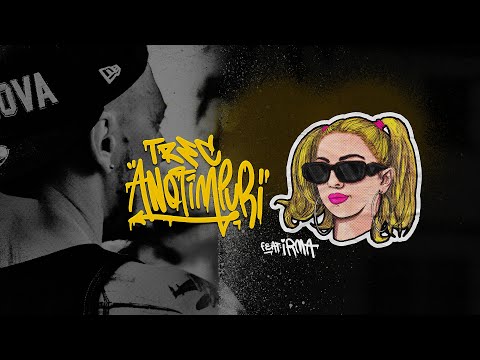 Mutu - Trec Anotimpuri feat Irma